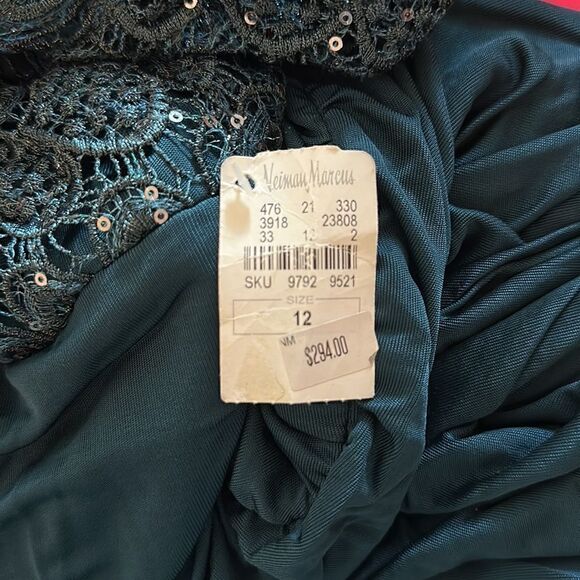 NWT Kay Unger Women’s Dress - Picture 7 of 7